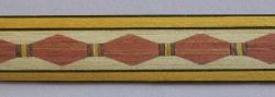 wood veneer inlay marquetry