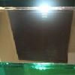 Float Glass Mirror