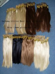 Prebonded Hair Extension