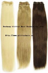 100% Remy Human Hair Extension