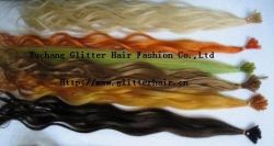 Prebonded Hair Extension