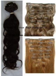 Clip in Hair Extension