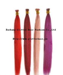 Prebonded Hair Extension