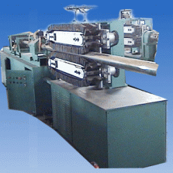 Hose Making Machine, Flexible Hose Machine