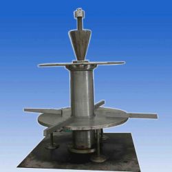 Automatic Expansion Joint Making Machine