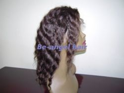 Deep Wave lace wigs