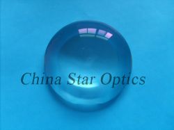 Optical Ge Plano-convex Spherical Lens