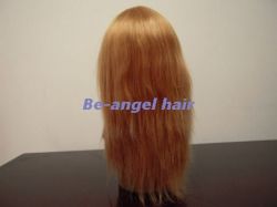 light yaki lace wigs