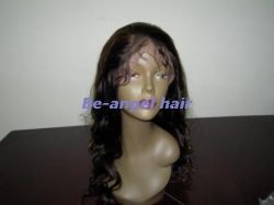 remy hair wigs