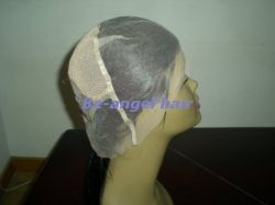 silk straight lace wigs