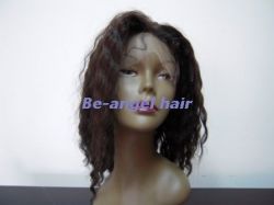 Deep Wave lace wigs