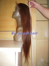 mongolia remy hair