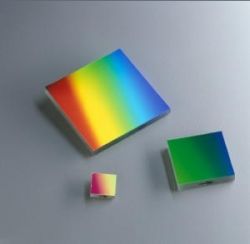 diffraction grating/holographic grating