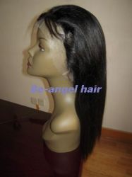 yaki straight lace wigs