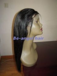 yaki straight lace wigs