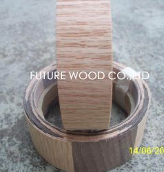 cross grain veneer edge banding