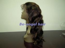 remy hair wigs