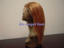 light yaki lace wigs