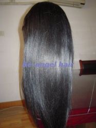 yaki straight lace wigs