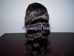 remy hair wigs