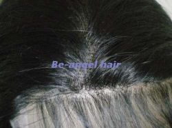 silk straight lace wigs