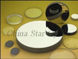 optical ZnSe flat mirror/ZnSe reflectors