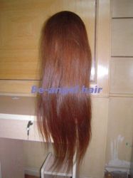 mongolia remy hair