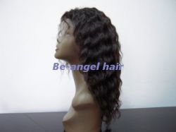 Deep Wave lace wigs