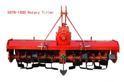 rotary tiller 