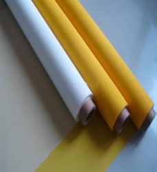 Polyester Screen Mesh Fabric Screen Printing Mesh 