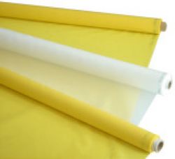 Polyester Screen Mesh Fabric Screen Printing Mesh 