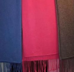 cashmere scarves