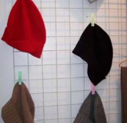 cashmere hats