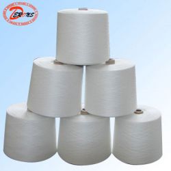 spun polyeste yarn