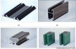 aluminum profiles 