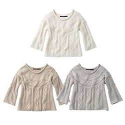 children's cashmere sweaters