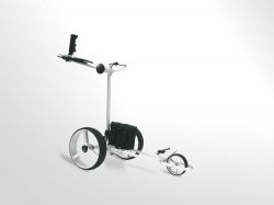 Lithium Battery Golf Trolley