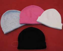 cashmere hats