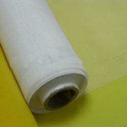 Woven Screen Printing Mesh Fabrics