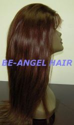 human hair wigs 16inches