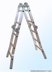 Aluminum Ladder 