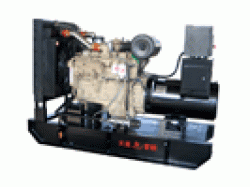 diesel generator set 