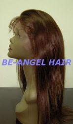 human hair wigs 16inches