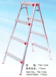 Aluminum Ladder 