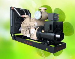 Cummins Diesel Generator