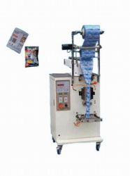 irregular products packing machine