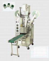 Hs-11 Auto Herbal Tea Packing Machine