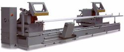 Kt-383f/d Aluminium Cutting Machine