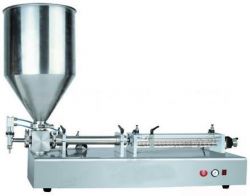 oil filling machine