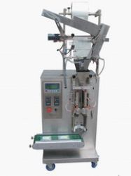 card packaging machine